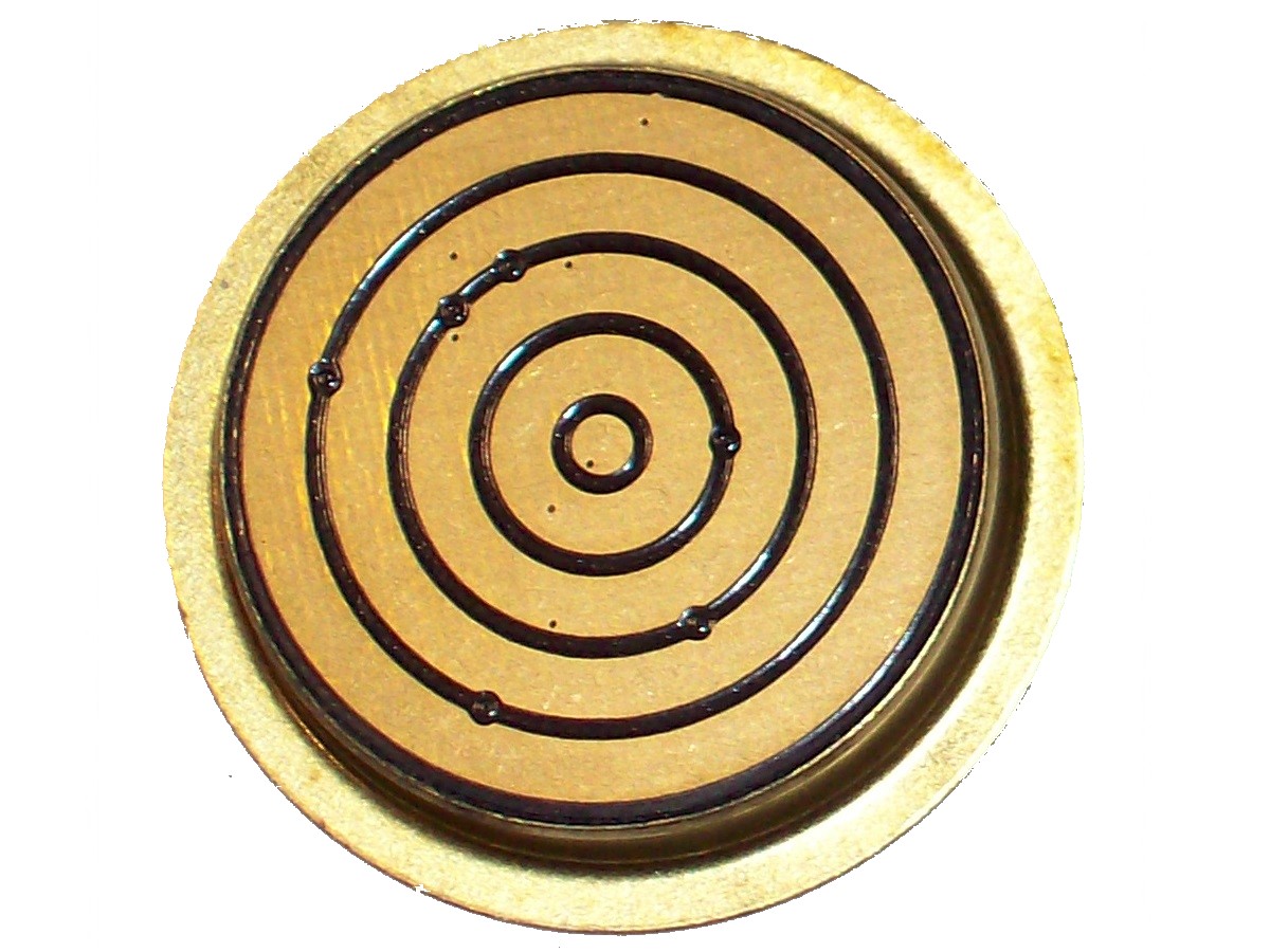 MegaButton